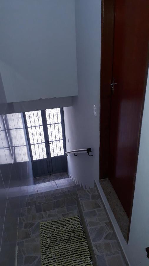 São Tomé das Letras Kitnet Da Sidi 빌라 외부 사진